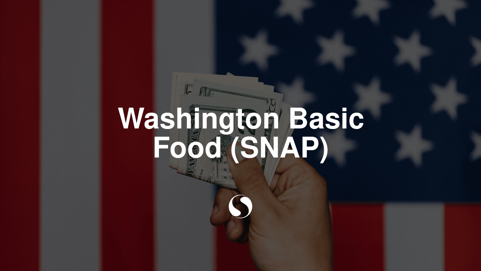 Washington Basic Food — Washington SNAP